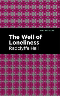 Front cover_The Well of Loneliness