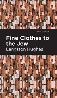 Front cover_Fine Clothes to the Jew