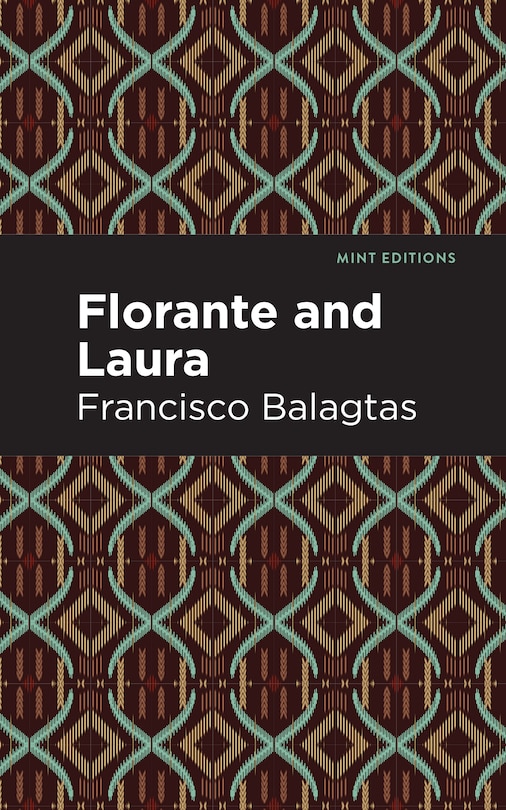 Front cover_Florante and Laura