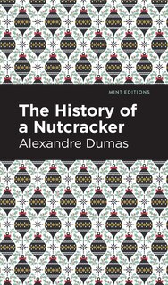 Front cover_History of a Nutcracker