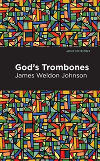 Front cover_God's Trombones