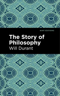 Front cover_The Story of Philosophy