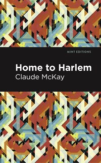 Couverture_Home to Harlem