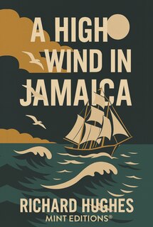Front cover_A High Wind in Jamaica