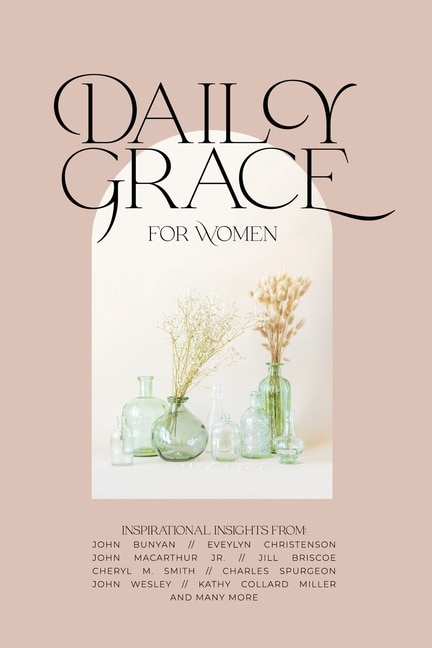 Front cover_Daily Grace for Women