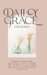 Couverture_Daily Grace for Women