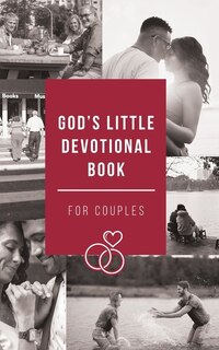 Front cover_God's Little Devotional Book for Couples