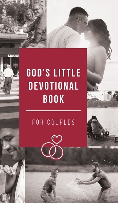 Front cover_God's Little Devotional Book for Couples