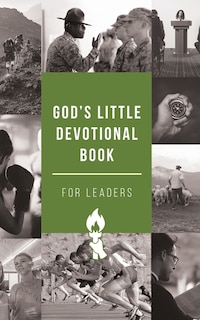 Front cover_God's Little Devotional Book for Leaders