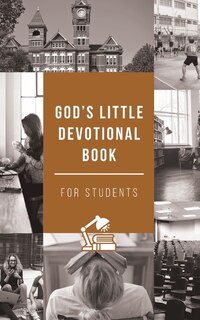 Front cover_God's Little Devotional Book for Students