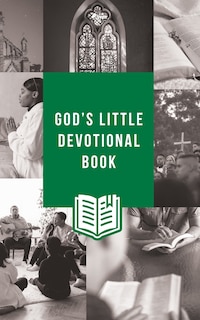 Front cover_God's Little Devotional Book