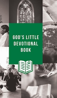 Front cover_God's Little Devotional Book