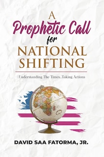 Front cover_A Prophetic Call for National Shifting