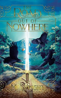 Couverture_The Road Out of Nowhere