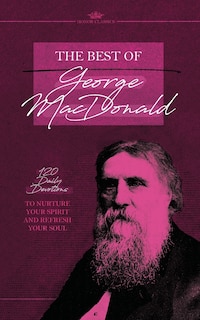 Front cover_The Best of George MacDonald