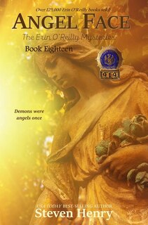Front cover_Angel Face