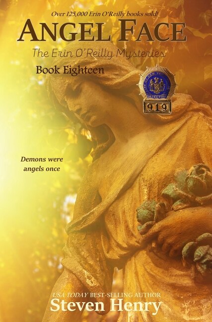 Front cover_Angel Face