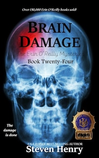 Front cover_Brain Damage