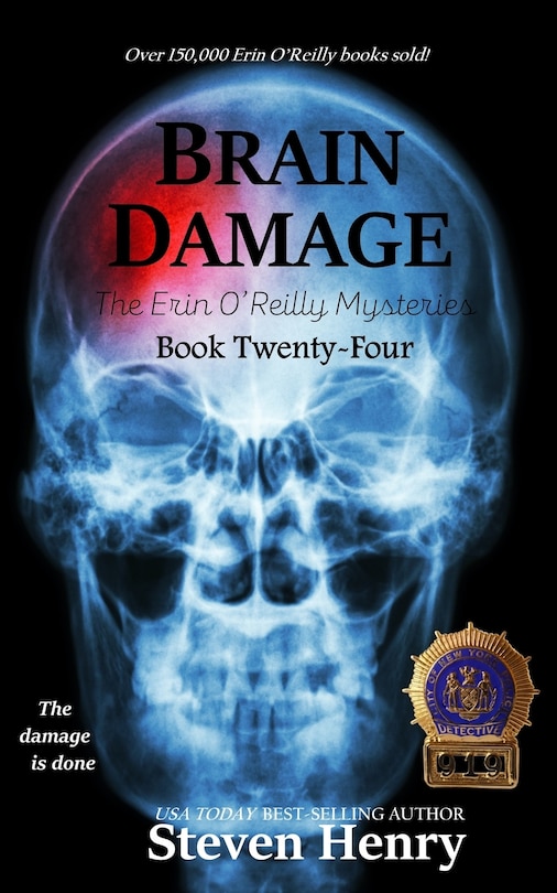 Front cover_Brain Damage