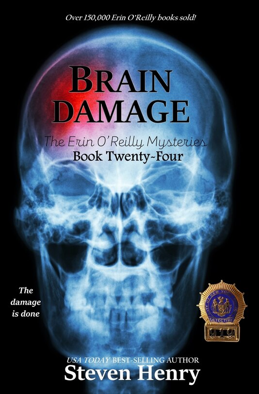 Front cover_Brain Damage
