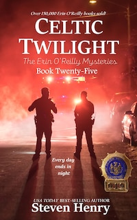 Couverture_Celtic Twilight