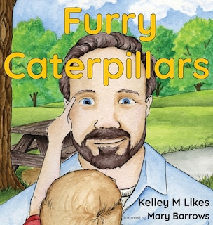 Front cover_Furry Caterpillars