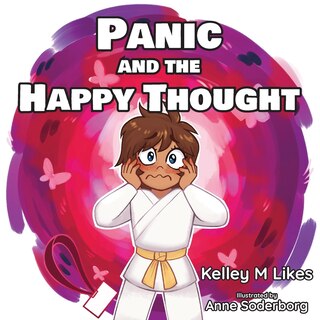 Front cover_Panic and the Happy Thought