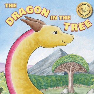 Front cover_The Dragon in the Tree