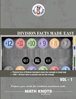 Front cover_Division Facts Made Easy