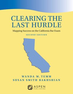Front cover_Clearing the Last Hurdle