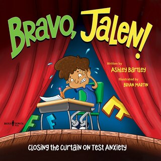 Front cover_Bravo, Jalen!