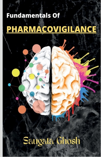 Front cover_Fundamentals of Pharmacovigilance