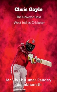Front cover_Chris Gayle