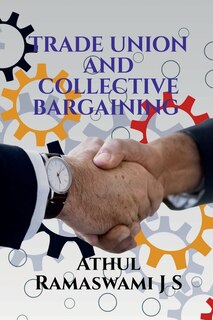 Front cover_Trade Union and Collective Bargaining