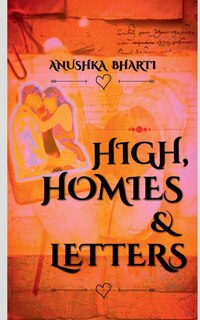 Couverture_High, Homies & Letters