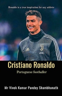 Front cover_Cristiano Ronaldo