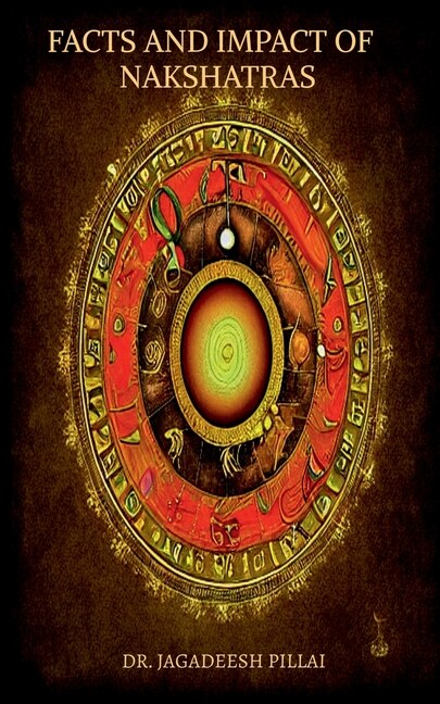 Front cover_Facts and Impact of 27 Nakshatras