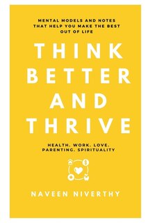 Front cover_Think Better and Thrive