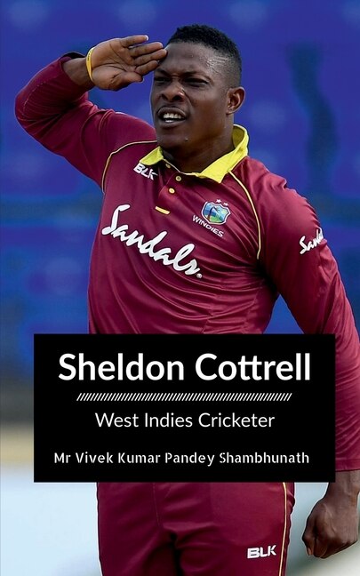 Front cover_Sheldon Cottrell