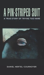 Front cover_A Pin-Striped Suit