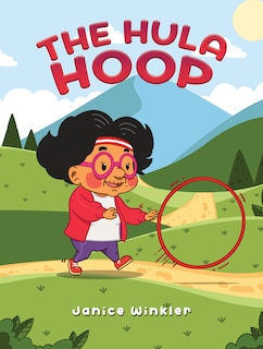 Front cover_The Hula Hoop