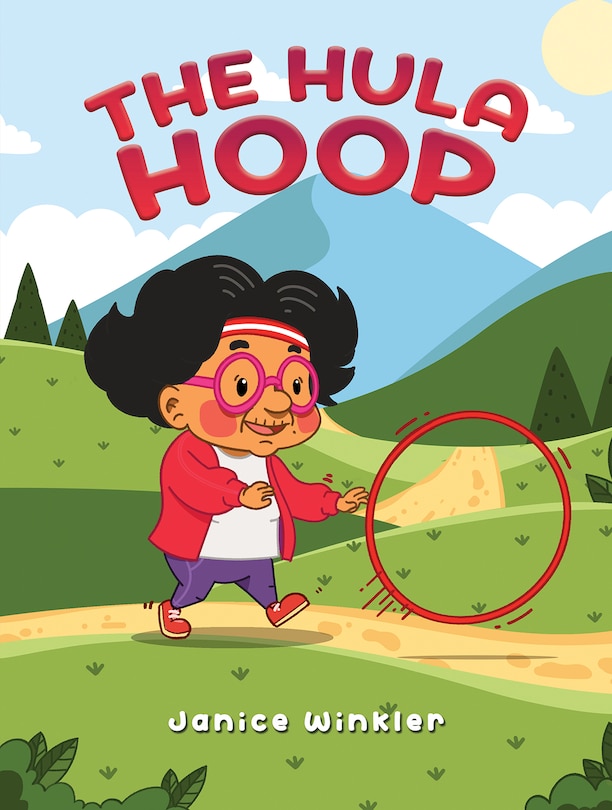 Front cover_The Hula Hoop