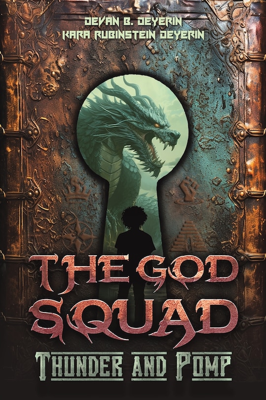 Front cover_The God Squad