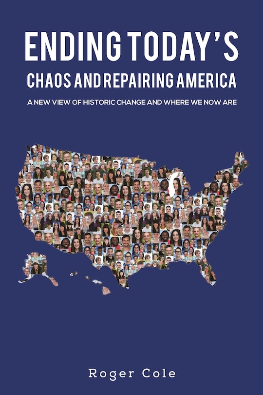 Couverture_Ending Today's Chaos And Repairing America