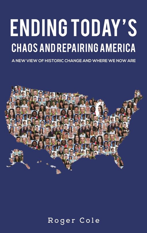 Couverture_Ending Today's Chaos And Repairing America