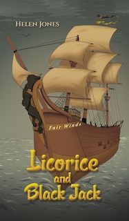 Front cover_Licorice and Black Jack