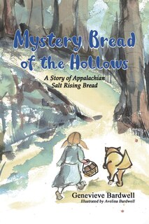 Front cover_Mystery Bread of the Hollows