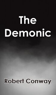 Front cover_The Demonic