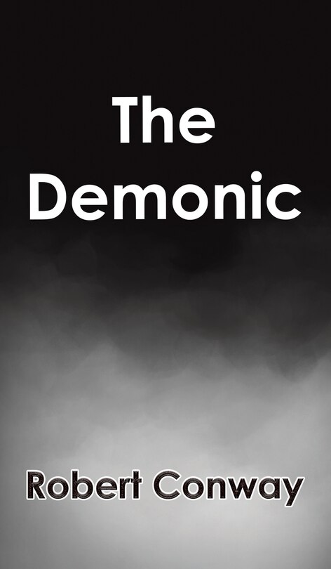 Couverture_The Demonic