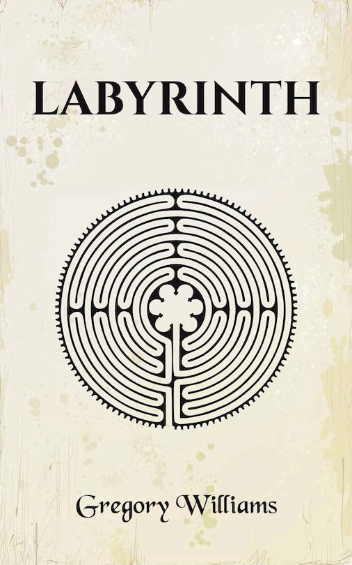 Front cover_Labyrinth